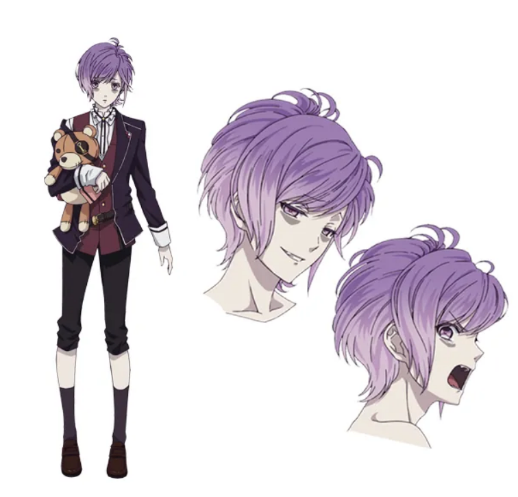 [問卦] 男生也可以地雷系或哥德風嗎？